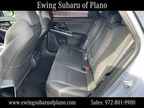 Used 2024 Subaru Solterra Touring image 27