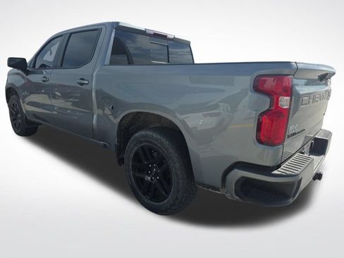Used 2024 Chevrolet Silverado 1500 RST w/ Texas Edition Plus AWD/4WD image 37
