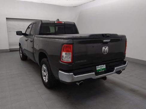 Used 2019 RAM 1500 Big Horn image 5