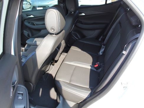 New 2026 Buick Encore GX Sport Touring w/ Comfort Package image 13