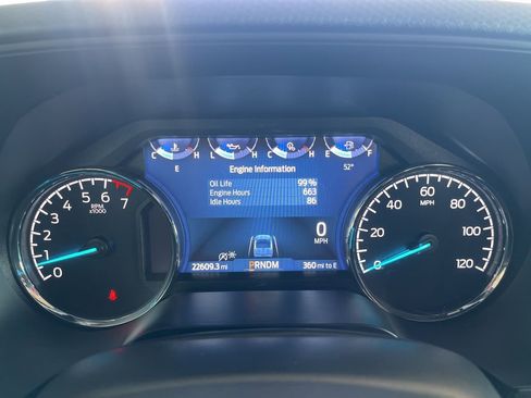 Used 2023 Ford F150 XLT w/ Equipment Group 302A High image 33