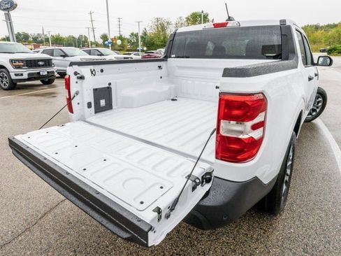 New 2025 Ford Maverick XLT w/ 4K Tow Package image 46