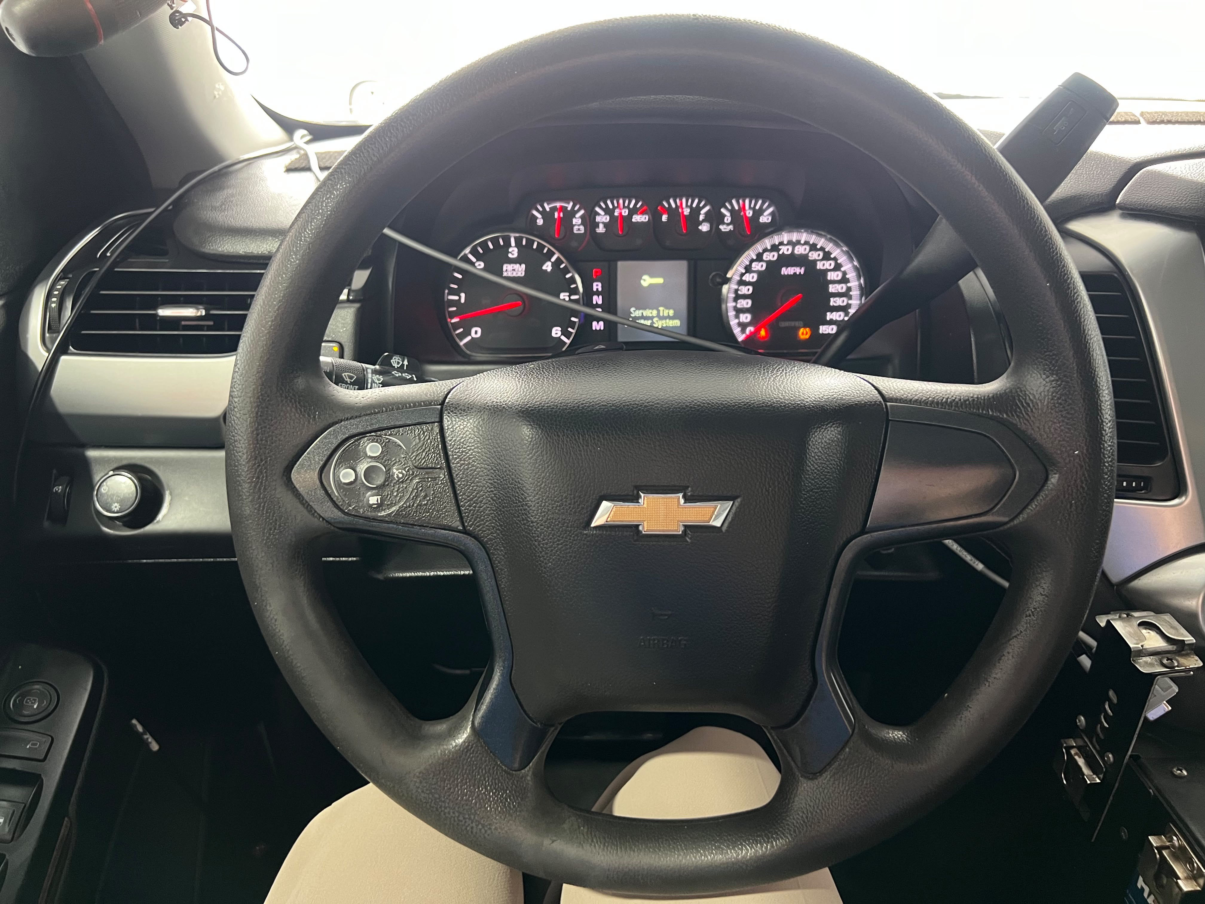 Used 2016 Chevrolet Tahoe 2WD image 24