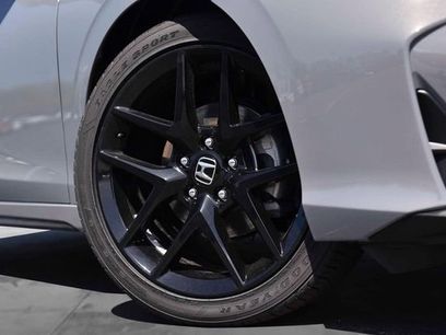 New 2025 Honda Civic Sport