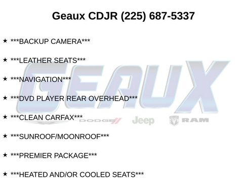 Used 2019 Chevrolet Suburban Premier RWD image 5