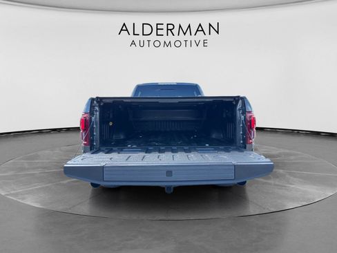 Used 2018 Ford F150 Raptor w/ Equipment Group 802A Luxury AWD/4WD image 19