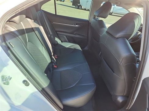 Used 2022 Toyota Camry XSE image 25