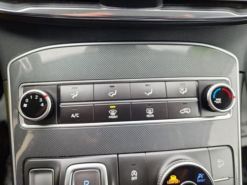 Certified 2023 Hyundai Santa Fe SE w/ Cargo Package image 15