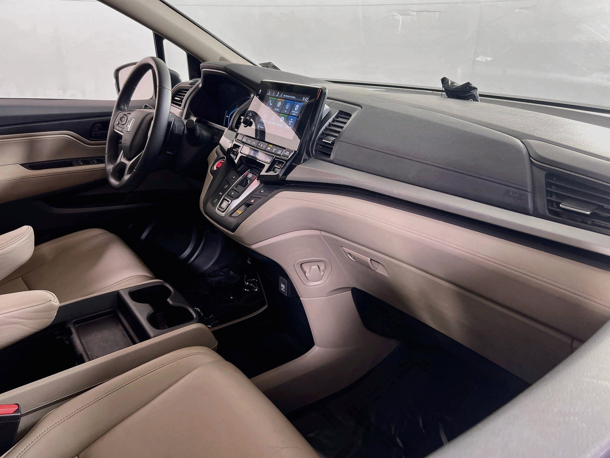 Used 2023 Honda Odyssey EX-L image 29