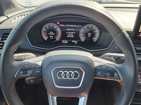 Certified 2023 Audi Q5 2.0T Premium Plus w/ Premium Plus Package AWD/4WD image 20