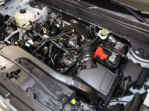 Used 2024 Ford Maverick Lariat AWD/4WD image 34