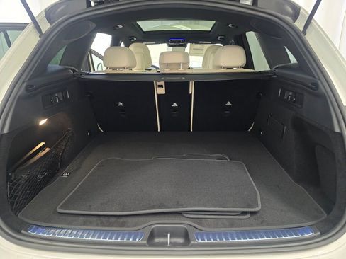 New 2026 Mercedes-Benz GLC 300 4MATIC image 11