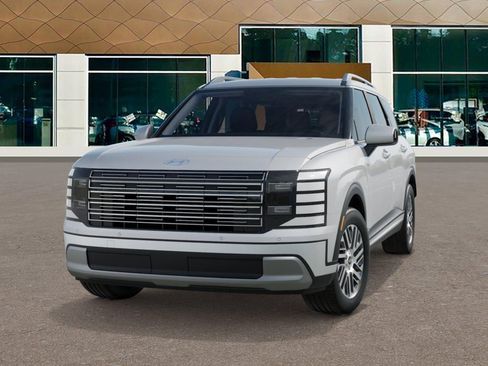 New 2026 Hyundai Palisade SEL FWD image 6