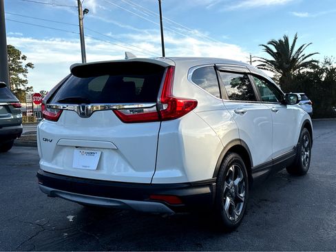 Used 2018 Honda CR-V EX-L image 24