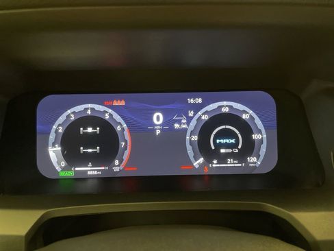 Used 2024 Toyota Tacoma TRD Pro AWD/4WD image 13