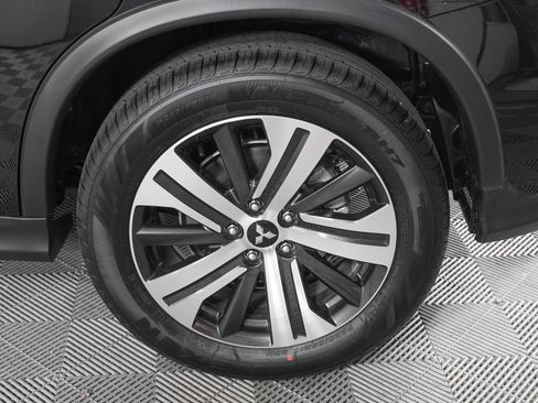 New 2026 Mitsubishi Outlander Sport SE AWD/4WD image 15