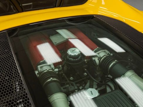 Used 2001 Ferrari 360 Spider image 60