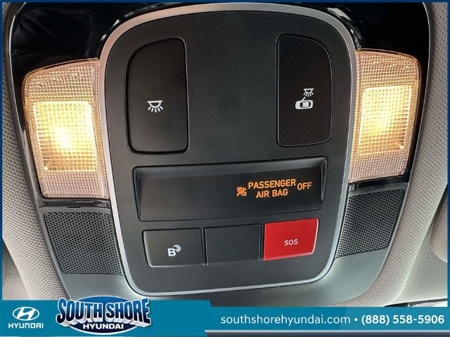 Certified 2024 Hyundai Sonata SEL FWD image 35