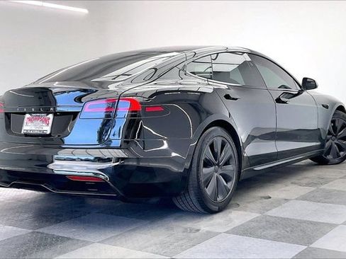 Used 2023 Tesla Model S Standard Range AWD/4WD image 12