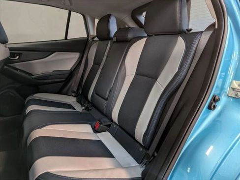 Used 2020 Subaru Crosstrek Hybrid w/ Moonroof Package w/Navigation image 12