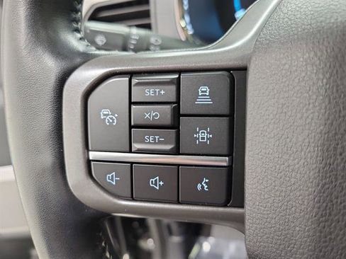 Used 2021 Ford F150 Lariat w/ Equipment Group 502A High image 26