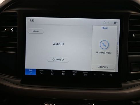 New 2025 Ford F150 XLT w/ Equipment Group 301A Standard image 15