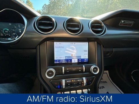 Used 2023 Ford Mustang GT Premium w/ Equipment Group 401A image 28