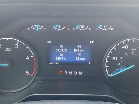 Used 2025 Ford F350 XL image 11