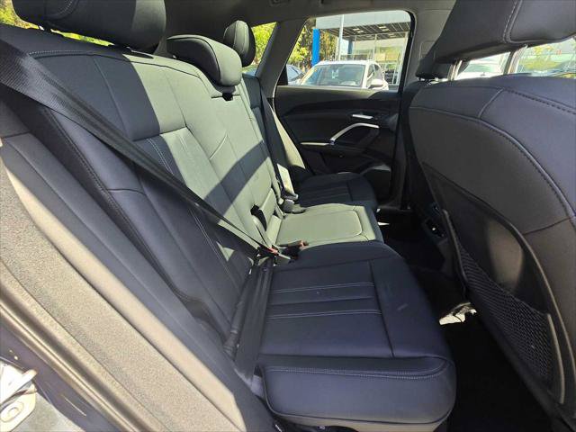 New 2026 Audi Q5 Premium AWD/4WD image 12