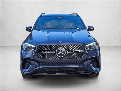 New 2026 Mercedes-Benz GLE 450 4MATIC image 6