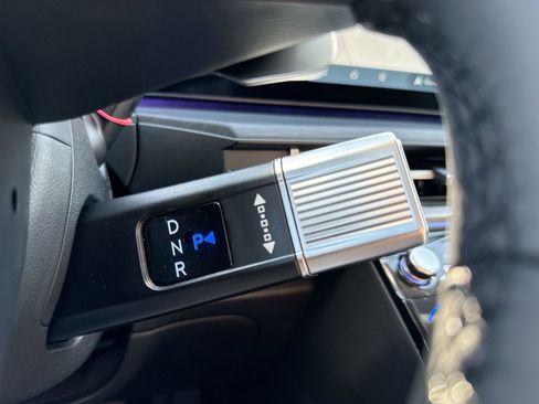 New 2026 Hyundai Santa Fe Limited image 22