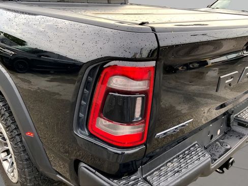 Used 2022 RAM 1500 TRX w/ TRX Level 2 Equipment Group AWD/4WD image 33