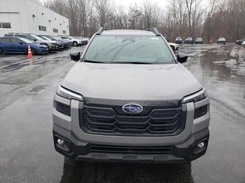 New 2026 Subaru Outback Premium image 9