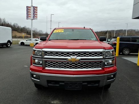 Used 2014 Chevrolet Silverado 1500 LT image 2