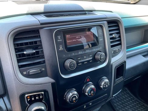 Used 2018 RAM 1500 Tradesman w/ Popular Equipment Group AWD/4WD image 32