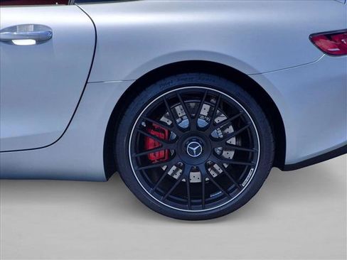 Used 2017 Mercedes-Benz AMG GT S image 22