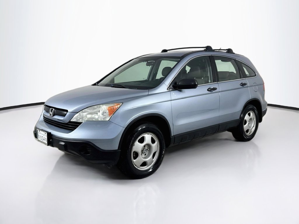 Used 2008 Honda CR-V LX image 3