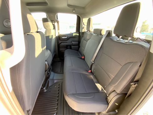 New 2026 GMC Sierra 1500 Pro w/ Trailering Package image 28