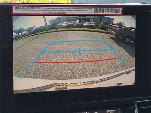 New 2026 Toyota Sienna XLE image 21