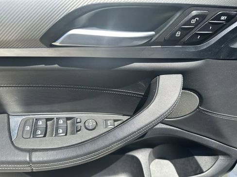 Used 2021 BMW X3 M image 36