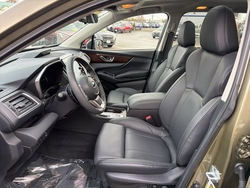 Used 2023 Subaru Ascent Touring image 47