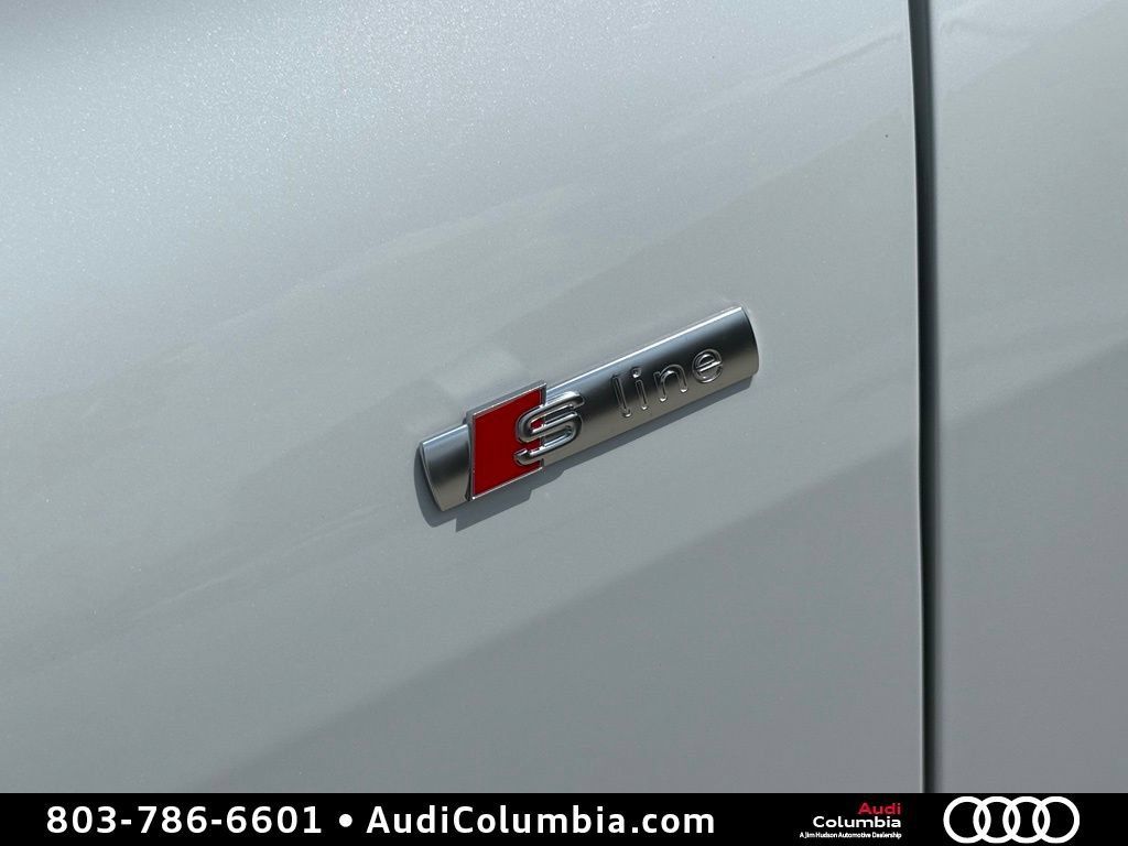 New 2026 Audi Q5 Premium Plus AWD/4WD image 8
