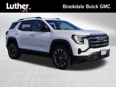 New 2026 GMC Terrain Elevation w/ Elevation Premium Package