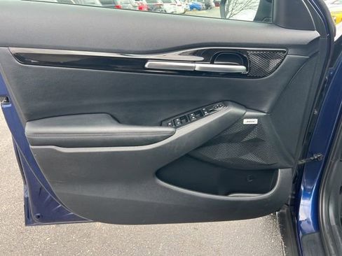 Certified 2021 Kia Seltos SX AWD/4WD image 29