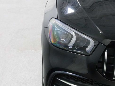 Used 2021 Mercedes-Benz GLE 53 AMG 4MATIC image 15