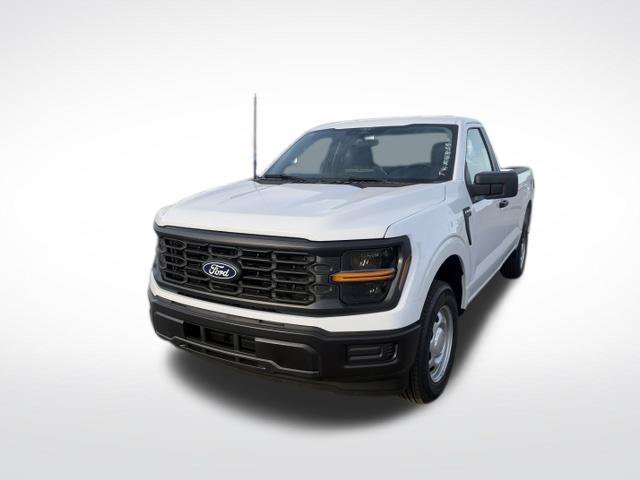 New 2026 Ford F150 XL RWD image 3