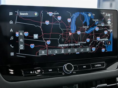 New 2025 Mitsubishi Outlander SE image 20