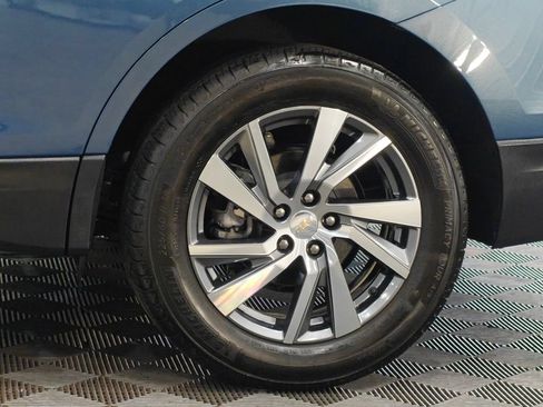Used 2024 Chevrolet Equinox LT AWD/4WD image 55