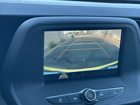 Used 2019 Chevrolet Camaro LT RWD image 19