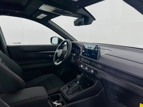 New 2026 Honda CR-V Sport-L image 7